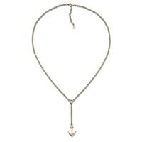 Ketting Dames Tommy Hilfiger 2700923 60 cm - thumbnail