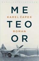 Meteoor - Karel Čapek - Paperback (9789028427259) - thumbnail
