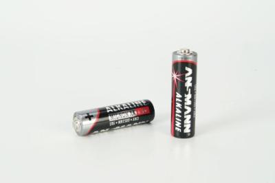 Ansmann LR06 Red-Line AA batterij (penlite) Alkaline 1.5 V 4 stuk(s)