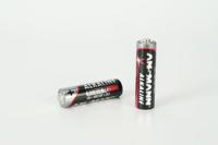 Ansmann LR06 Red-Line AA batterij (penlite) Alkaline 1.5 V 20 stuk(s) - thumbnail
