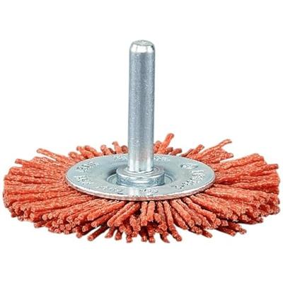 Makita Accessoires Rondborstel 6x63mm - D-45587 D-45587