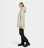 Didriksons Frida Parka Jas Dames Wilted leaf 44 - thumbnail