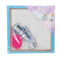 Disney Princess Diamond Painting Canvas XL - thumbnail