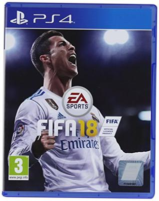 FIFA 18 FIFA 18