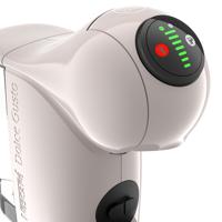 Krups KP243A NESCAFÉ Dolce Gusto Genio S Basic Espresso apparaat Wit - thumbnail