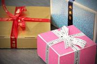 Labeltape textiel ongelamineerd Brother TZe, TZ TZe-RW34 Tapekleur: Wijnrood Tekstkleur:Goud 12 mm 4 m - thumbnail