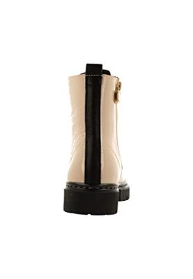 Bullboxer Boots AJS500E6L_TAUPKB50 Beige-30 maat 30 - thumbnail
