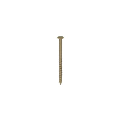 DynaPlus Schroeven GEVELSCHROEF AR-BRONZE CK TX-20 4.5X60/30 (200) DynaPlus Schroeven GEVELSCHROEF AR-BRONZE CK TX-20 4.5X60/30 (200)