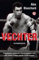 Vechter - Alex Blanchard - ebook - thumbnail