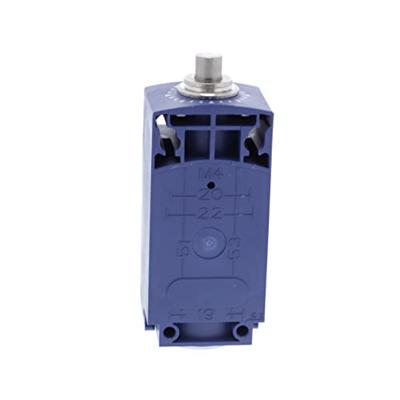 Telemecanique XCKP2110P16 XCKP2110P16 Eindschakelaar Rolplunjer IP66/IP67 1 stuk(s)