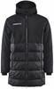 Craft 1913812 CORE Evolve Isolate Parkas M - Black - 4XL