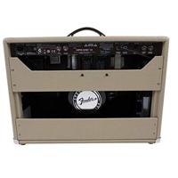 Fender Super-Sonic 22 Combo 1x12 buizen gitaarversterker blonde - thumbnail