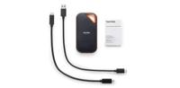 SanDisk 1TB Extreme PRO Portable SSD V2 - thumbnail