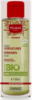 Mustela Mat A/striemen Olie 105ml - thumbnail