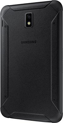 Samsung Galaxy Tab Active 2 (20,32 cm (8 inch) TFT LCD-display, 16 GB geheugen en 3 GB RAM, Android 7.1) zwart
