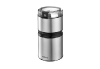 Inventum koffiemolen rvs km615 - thumbnail