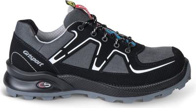 Grisport Safety Cross Safety Ariel / 33601 Dames Laag S3 Grijs/Zilver - Maat 39 - 00.049.006.39