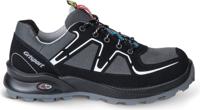 Grisport Safety Cross Safety Ariel / 33601 Dames Laag S3 Grijs/Zilver - Maat 39 - 00.049.006.39 - thumbnail