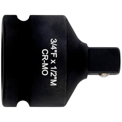 Metabo Accessoires Adapter | 3/4" op 1/2" | slagvast - 628829000