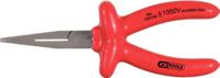 KS Tools 1171289 Platte tang Gereedschapsstaal 160 mm - thumbnail