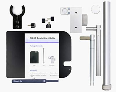 Dino Lite RK-06A Accessoires voor microscoopcamera Dino Lite RK-06A Accessoires voor microscoopcamera