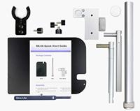 Dino Lite RK-06A Accessoires voor microscoopcamera - thumbnail