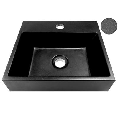 Leto fontein 33,5 x 29 x 11, 5 cm quartz