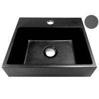 Leto fontein 33,5 x 29 x 11, 5 cm quartz - thumbnail