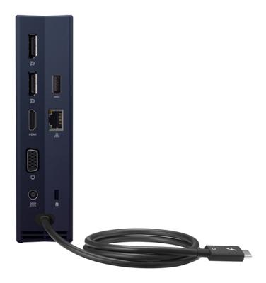 Dockstation Asus 90NX0460-P00030 - thumbnail