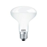Ledlamp EDM 35487 F 60 W 10 W 68 W E27 810 Lm 932 Lm Ø 7,9 x 11 cm Reflector (3200 K) - thumbnail