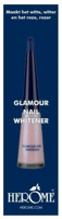 Herome Glamour Nail Whitener - thumbnail