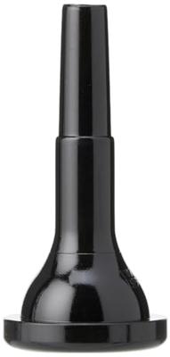 Jiggs pBone 6 1/2 Narrow Black mondstuk - thumbnail