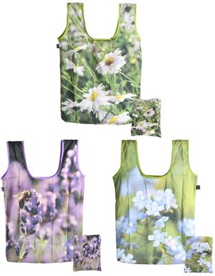 Opvouwbare tas lente ass Esschert Design - Esschert design Opvouwbare tas lente ass Esschert Design - Esschert design