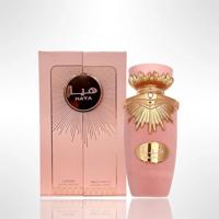 Lattafa Haya 100 ml Eau de Parfum Dames - thumbnail