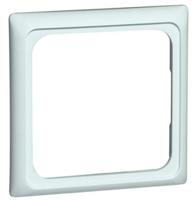 PEHA by Honeywell 240111 Frame Frame Zuiver wit 1 stuk(s) - thumbnail