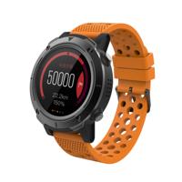 Denver SW-510 Smartwatch oranje 11611100040 - thumbnail