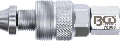 BGS technic universal crank puller for square cranks