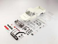 Killerbody Toyota Land Cruiser LC70 - voor oa. Axial SCX10 - thumbnail