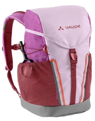 Vaude Puck 10 Kinderrugzak