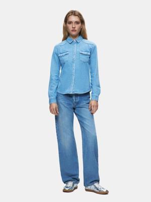 LTB Jeans Blouse 01009604741487255862