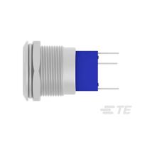 TE Connectivity 2316531-5 Drukschakelaar 1 stuk(s) Box - thumbnail