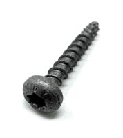 Dynaplus unischroef [200x] - AR-COATING - cillinderkop - TX-20 - 4.0x30mm - thumbnail