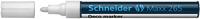 krijtmarker Schneider Maxx 265 wit - thumbnail