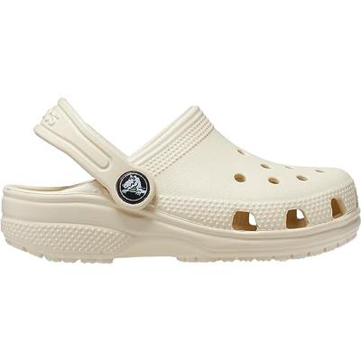 Babyklompen 206990 Clog T CROCS(TM) pastelgeel
