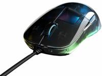 Endgame Gear XM1 RGB Gaming Muis Dark Reflex - thumbnail