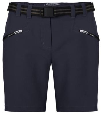 Killtec KOS 19 Bermuda Broek Dames Blue Night 46 Killtec KOS 19 Bermuda Broek Dames Blue Night 46