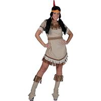 Indianen Jurk Wapi - thumbnail