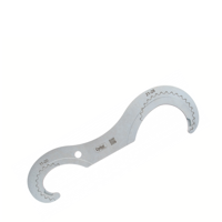 Cycplus tandkransafnemer 7v-11v cyclus 720078 - thumbnail