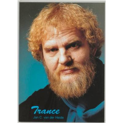 Trance - J.C. van der Heide - Paperback (9789050640589) Trance - J.C. van der Heide - Paperback (9789050640589)