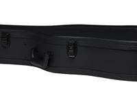 Gibson ASDNCASE-MDR Modern Hardshell Case voor dreadnought gitaar zwart - thumbnail